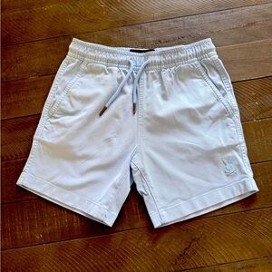 Psycho Bunny Boys chino shorts